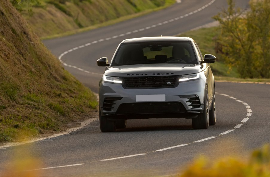 About Range Rover Engine Fitters 