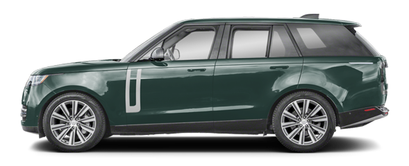 Reconditioned Range Rover P400 engines