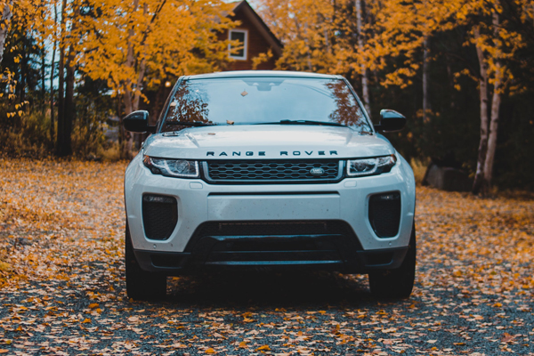 Range Rover engines for sale